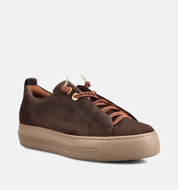 Paul Green Sneakers Bruin
