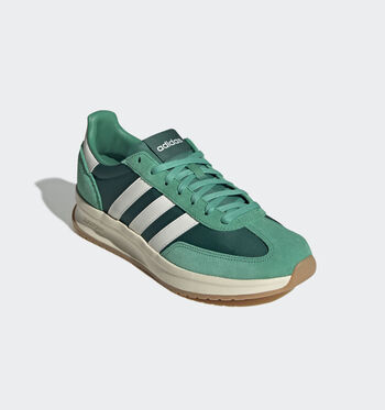 adidas Cloudfoam Low Sneakers Collegiate Green/Core White/Semi Court Green