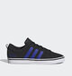 adidas VS Pace 2.0 Zwarte Sneakers voor heren (357279) - geschikt voor steunzolen