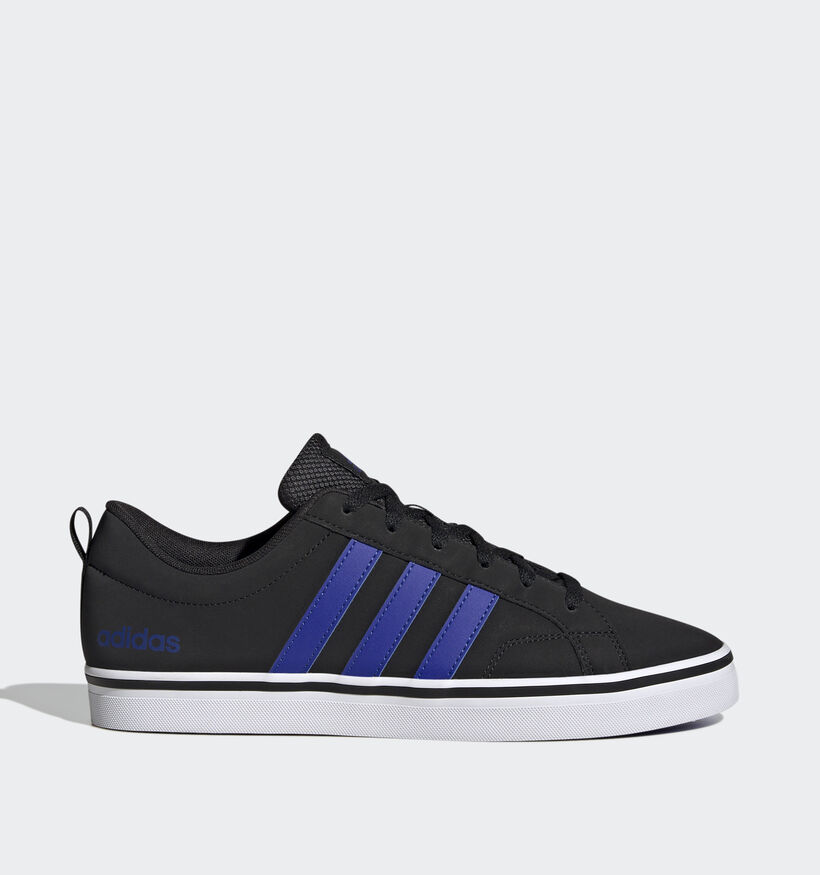 adidas VS Pace 2.0 Zwarte Sneakers voor heren (357279) - geschikt voor steunzolen