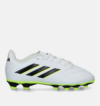 Chaussures de foot blanc