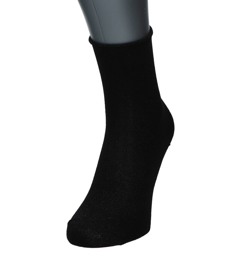 Marcmarcs Blackpool Chaussettes en Noir (281301)