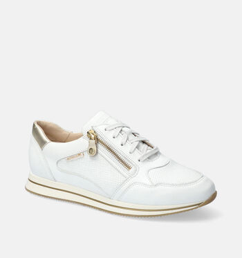 Mephisto Sneakers Wit