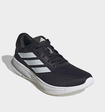 adidas Low Baskets Core black /Cloud white/ Charcoal/Grey /Pulse Lime /Grey