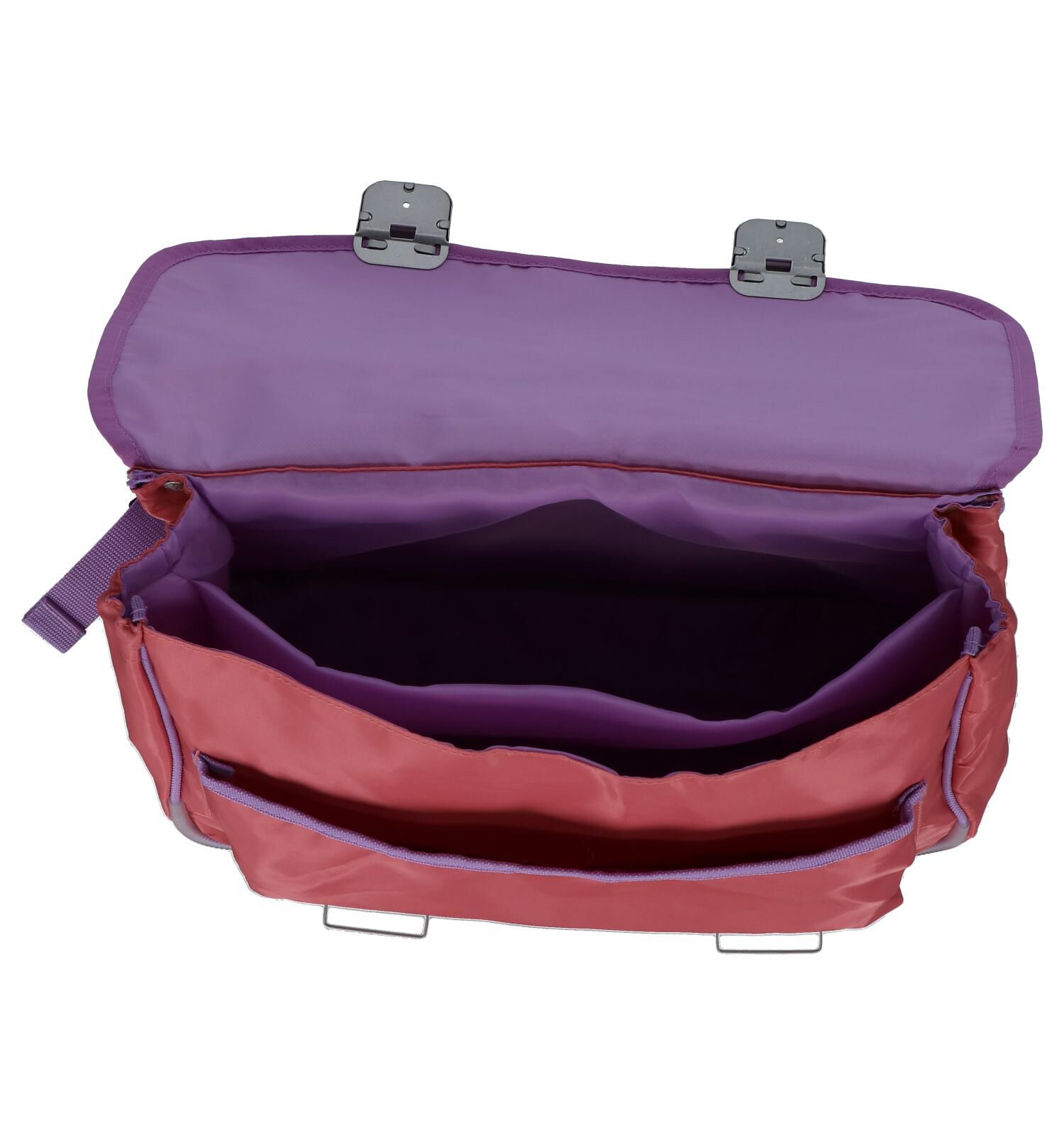 Roze Boekentas JP inspired by Jeune Premier Meisjes Rugzakken Online op TORFS.BE