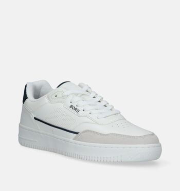 Björn Borg Baskets Blanc