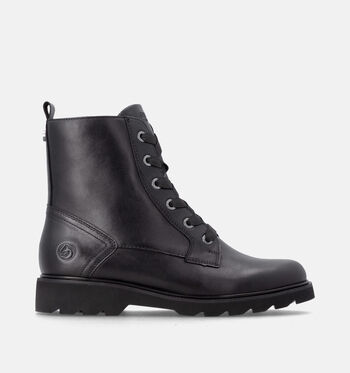 Remonte Boots Noir