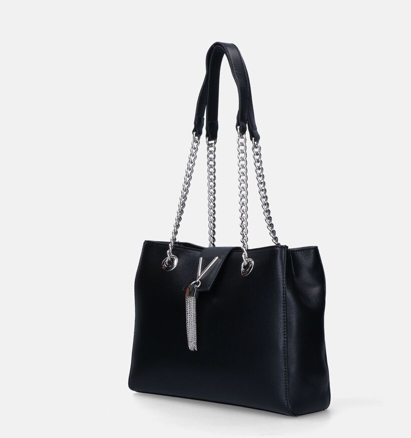 Valentino Handbags Divina Sac à bandoulière en Noir pour femmes (333486)