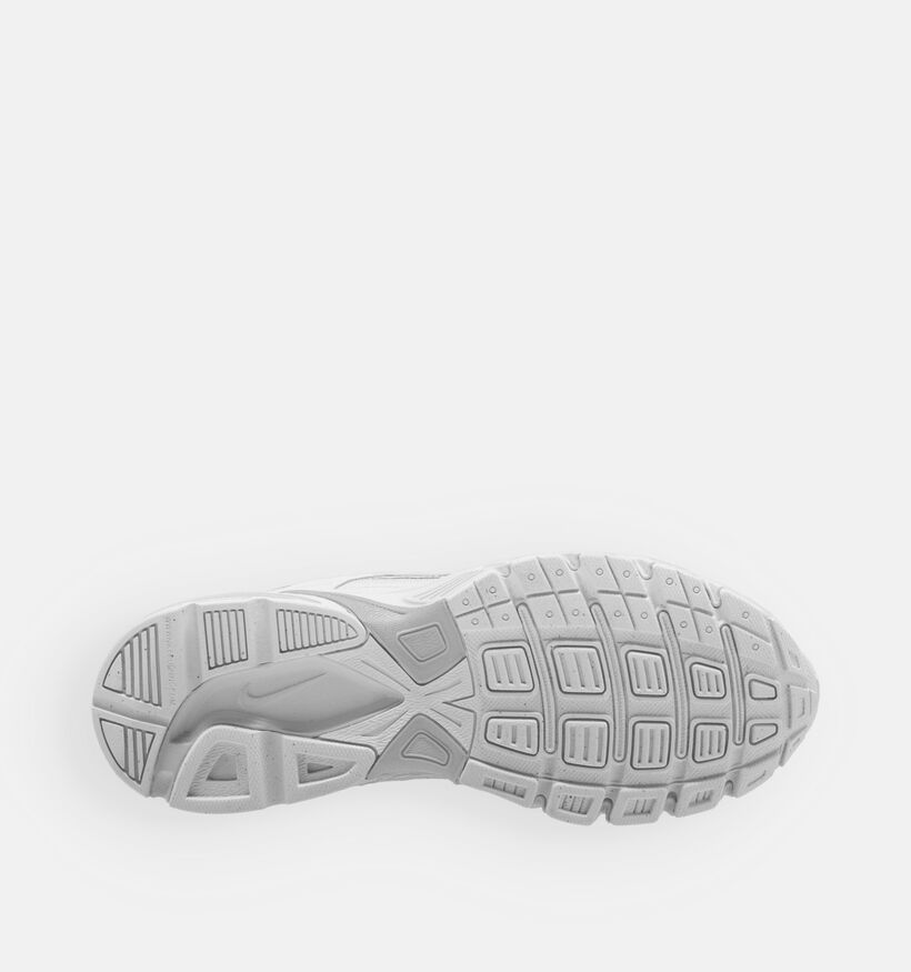 Nike Initiator Witte Sneakers voor dames (372015)