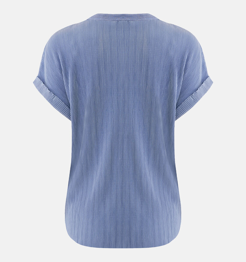 Mexx Blauwe Topje voor dames (358577)