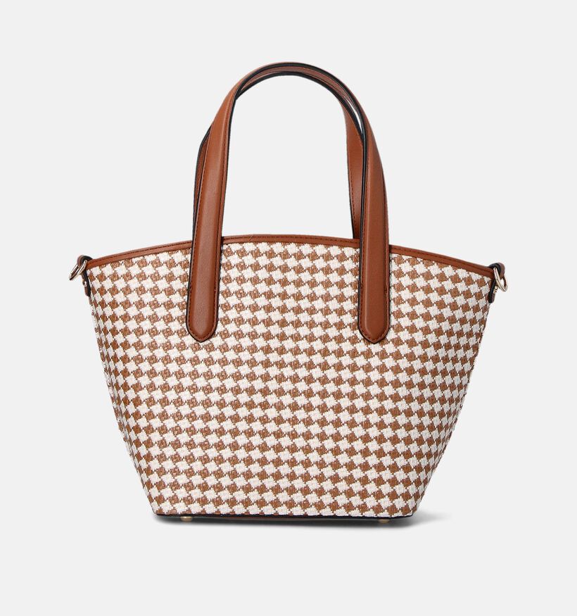 Bulaggi Sapphire Cognac Handtas voor dames (356187)