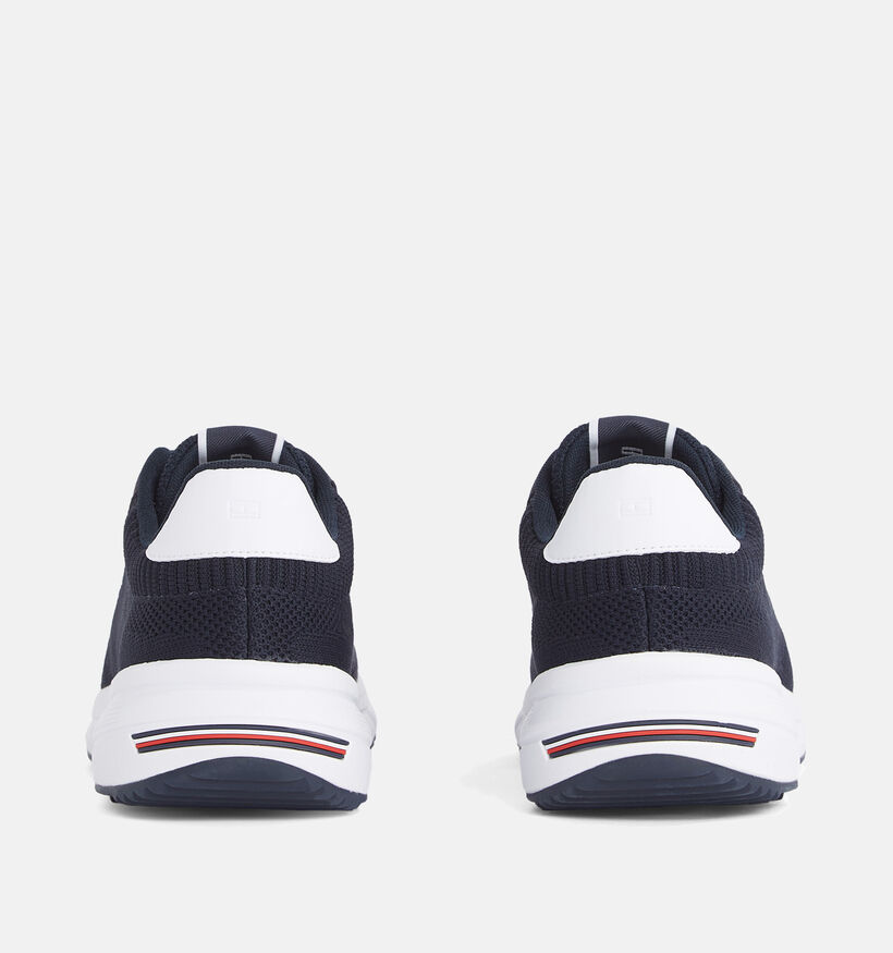 Tommy Hilfiger Lightweight Chaussures à lacets en Bleu pour hommes (352829)