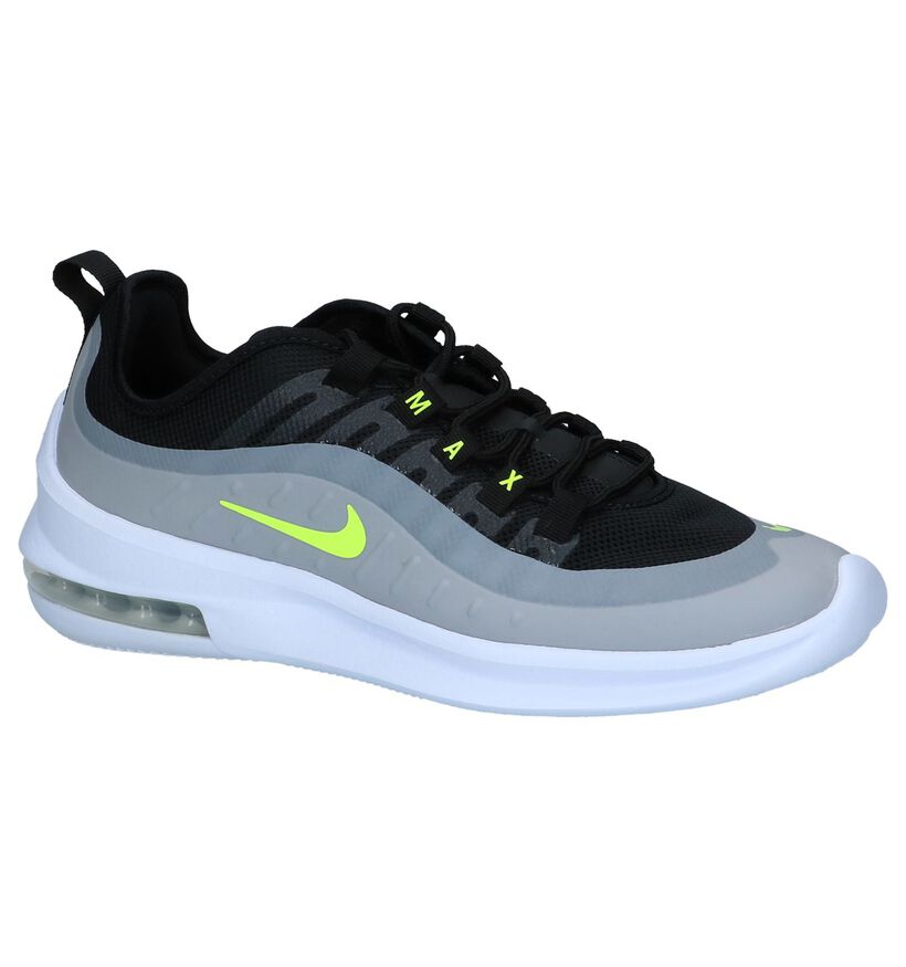 Naturel Sneakers Nike Air Max Axis in stof (234122)