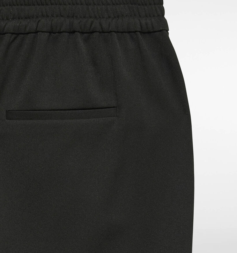 Vero Moda Maya Pantalon classique en Noir L30 pour femmes (361190)