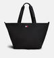 Tommy Hilfiger Daily Cabas en Noir pour femmes (366378)