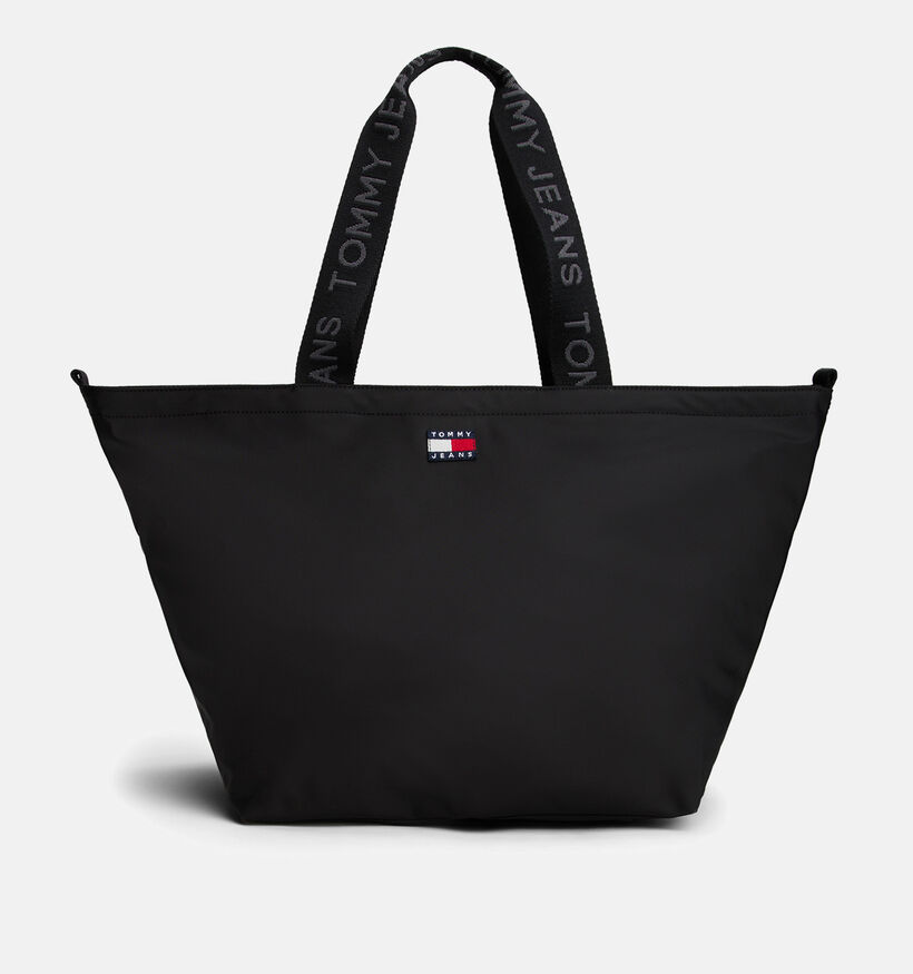 Tommy Hilfiger Daily Cabas en Noir pour femmes (366378)