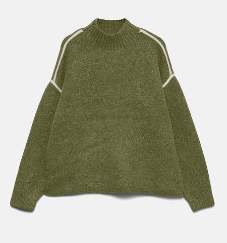 Vero Moda Truien Groen