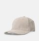 Via Limone Corduroy Casquette en Beige pour femmes (367410)