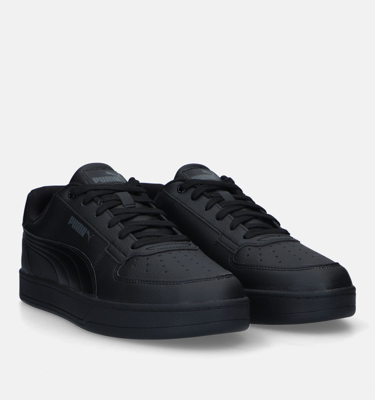 Puma Caven 2.0 Zwarte Sneakers Heren Sneakers Online op TORFS.BE