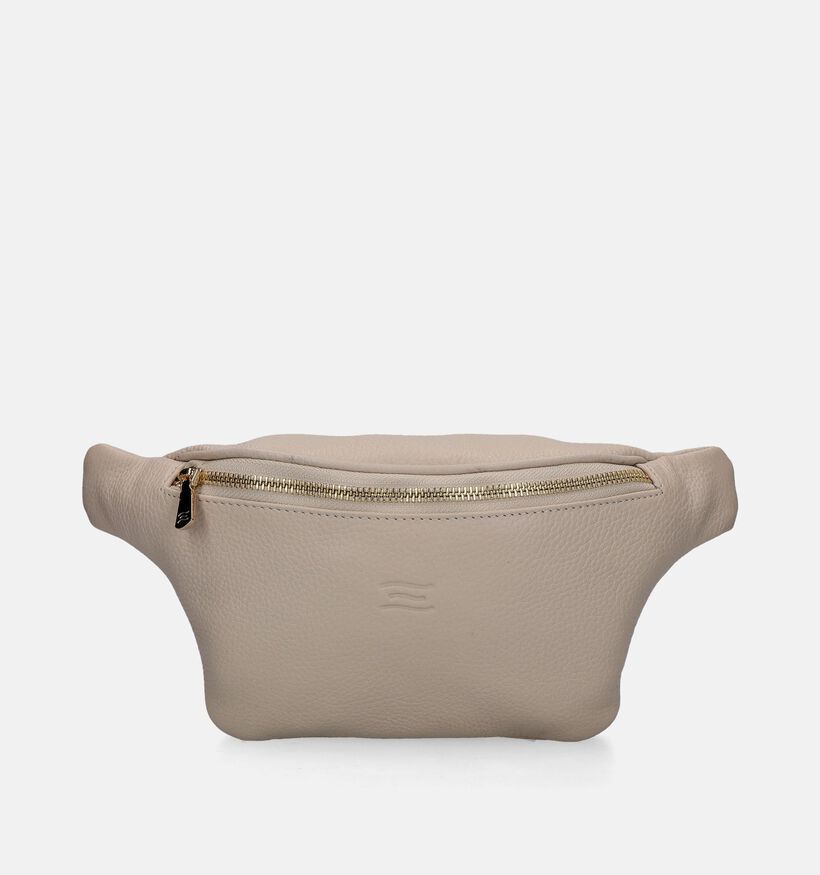 Crinkles Sac banane en Orange pour femmes (332695)