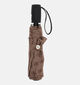 Guess Parapluie en Marron pour femmes (381063)