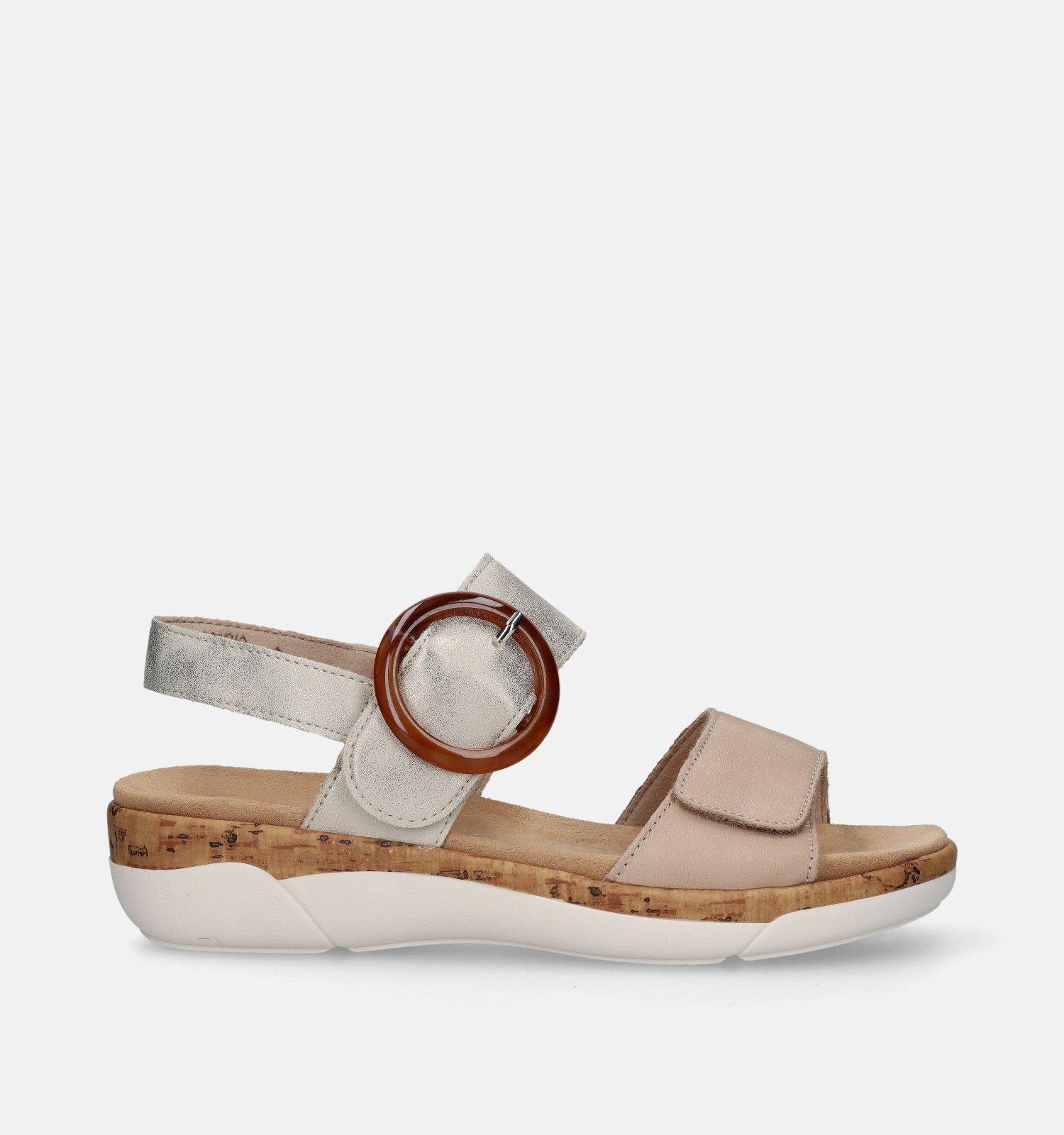 Remonte sandalen voor steunzolen discount