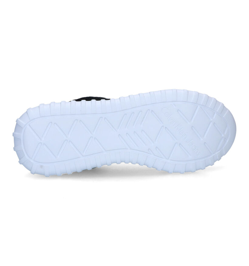 Calvin Klein Eva Runner Witte Sneakers voor dames (318622)