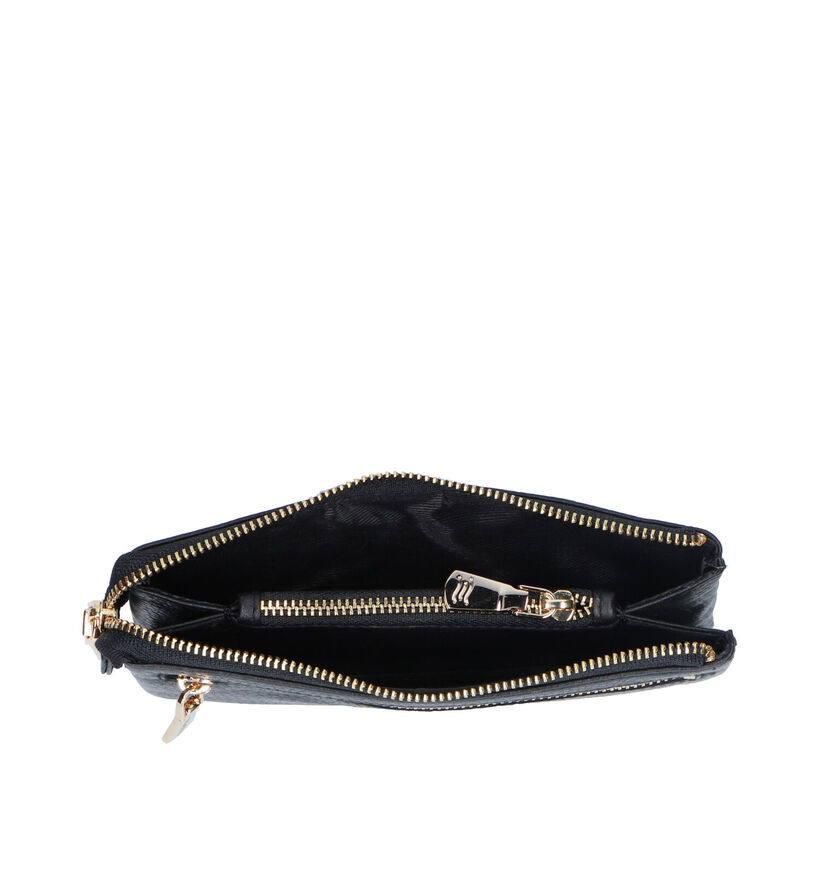 Crinkles Portefeuille en Bleu pour femmes (358110)