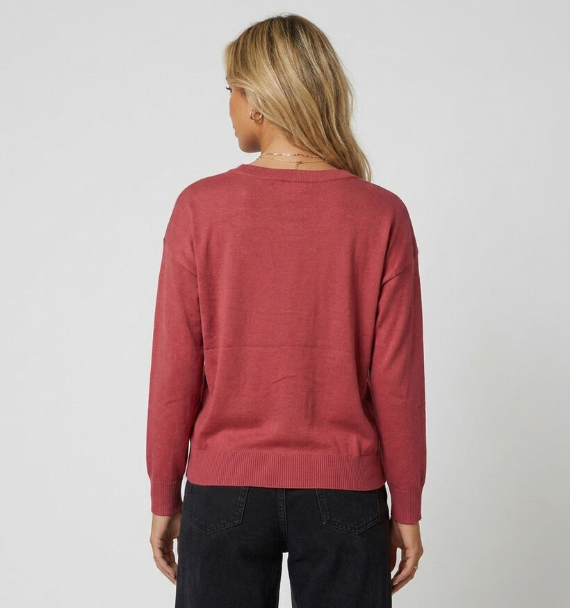 Orfeo Ilsa Roze Trui voor dames (381633)