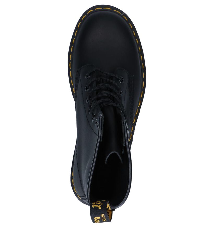 Dr. Martens 1460 Zwarte Boots voor dames (343611)
