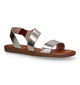 Hee Gouden Sandalen voor dames (322688)