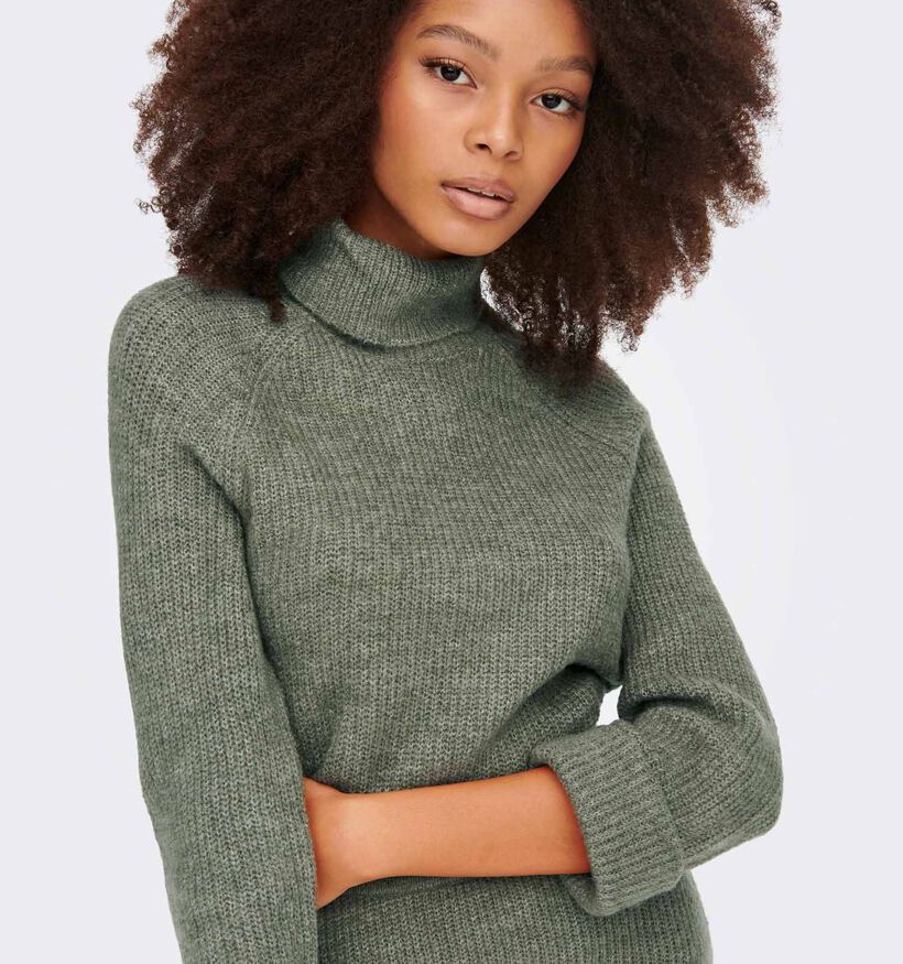 JDY Drea Pull en Vert (318554)
