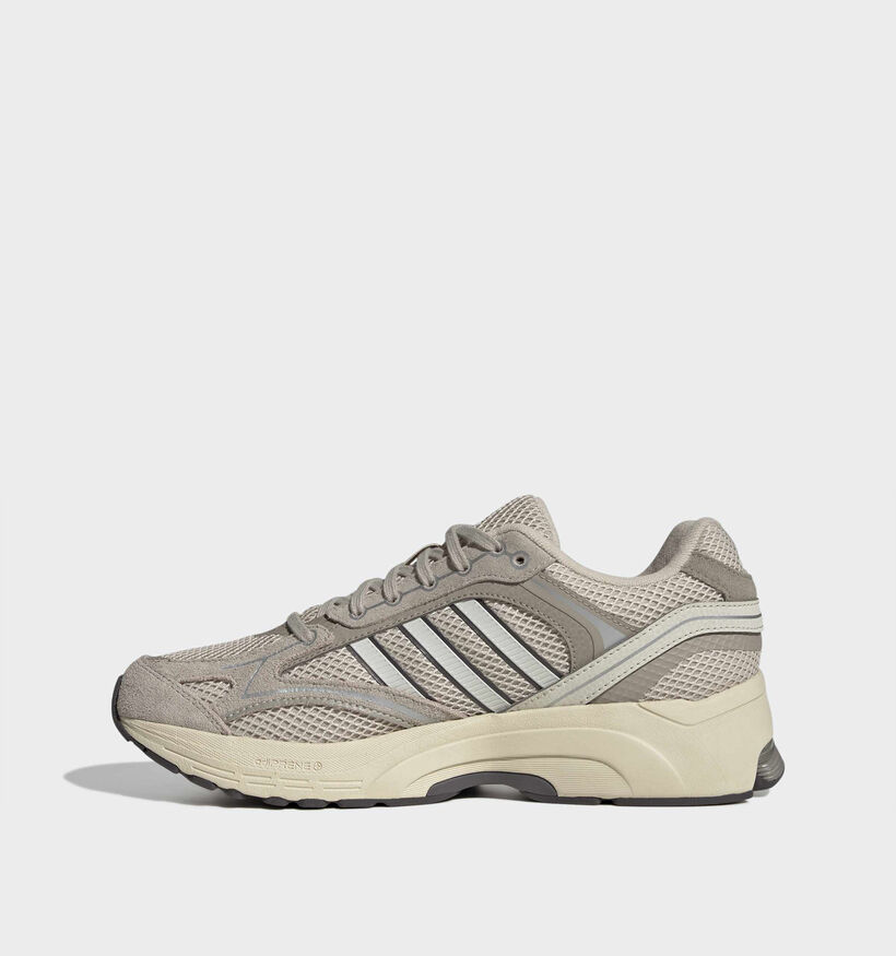 adidas Spiritain 2000 Ecru Sneakers voor heren (375295) - geschikt voor steunzolen