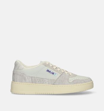 Sneakers grijs
