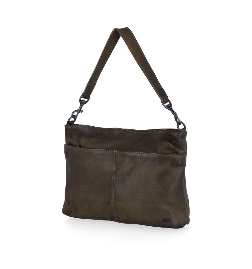 Bear Design Zwarte Crossbody tas voor dames (365893)