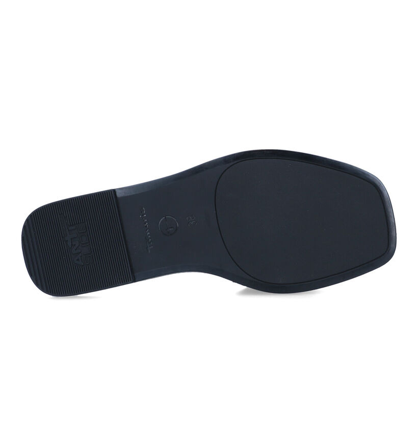 Tamaris Ecru Slippers voor dames (325592)