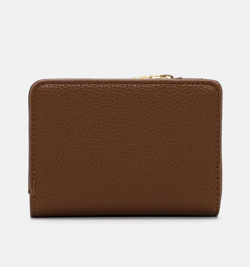 Tamaris Mareen Cognac Portemonnee met Rits voor dames (378743)
