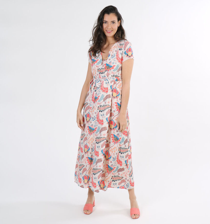 Vero Moda Multicolor Maxi Jurk (293133)