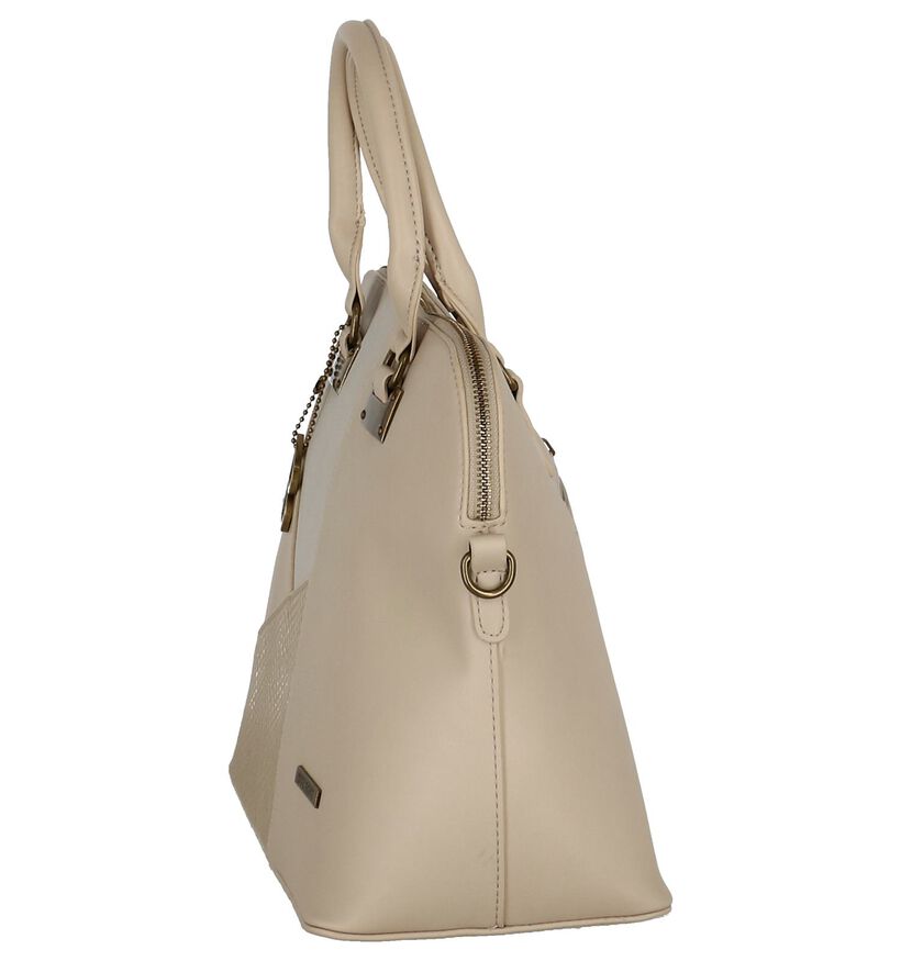 Bulaggi Livy Sac à main en Taupe en simili cuir (249545)