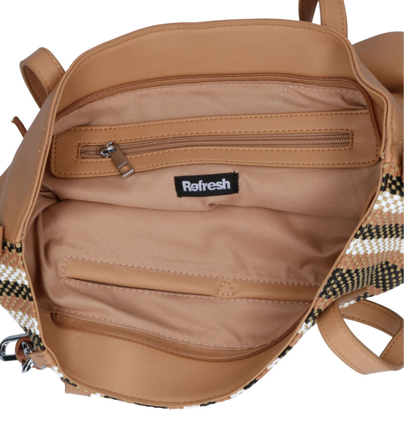 Refresh Beige Shopper (327664)