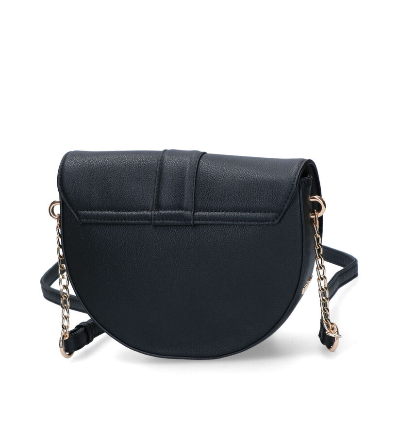 Bulaggi Basalt Cognac Crossbody Tas voor dames (317406)