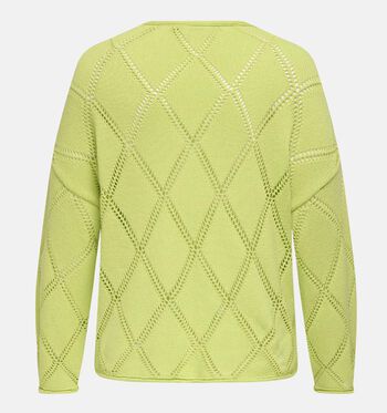 ONLY Carmakoma Truien Groen