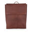 Burkely Casual Carly Cognac Rugzak voor dames (321588)
