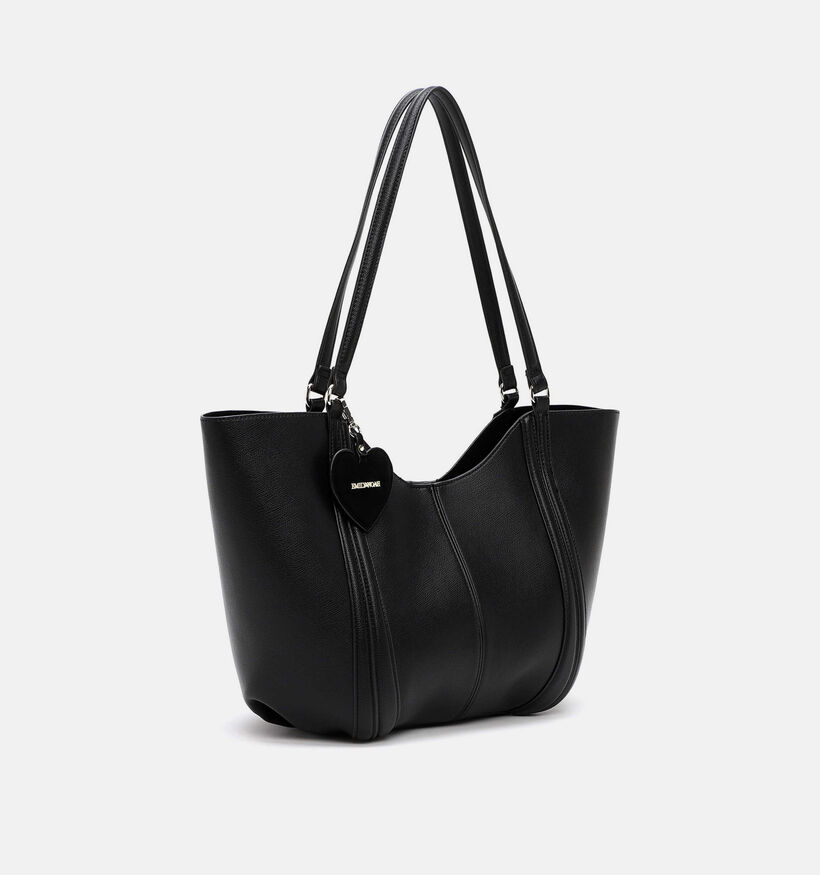Emily & Noah Levke Cabas en Noir pour femmes (378858)