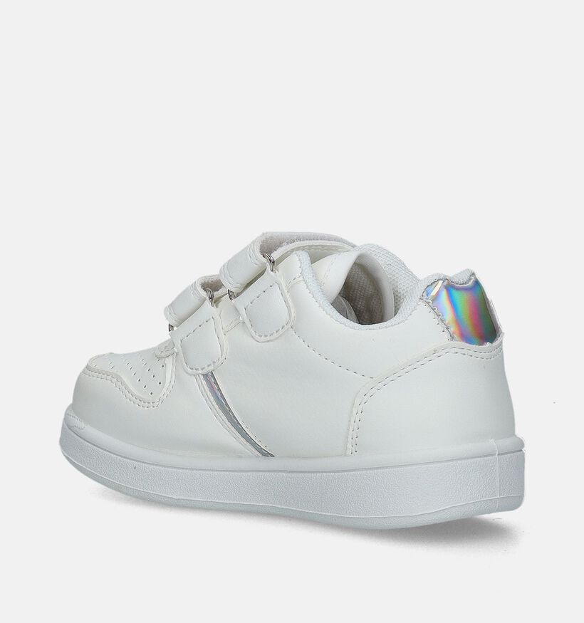 O'Neill San Diego TD Low Witte Sneakers voor meisjes (346739)