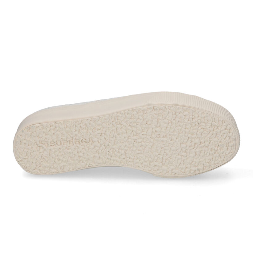 Superga COTW Baskets en Rose pour femmes (305726)