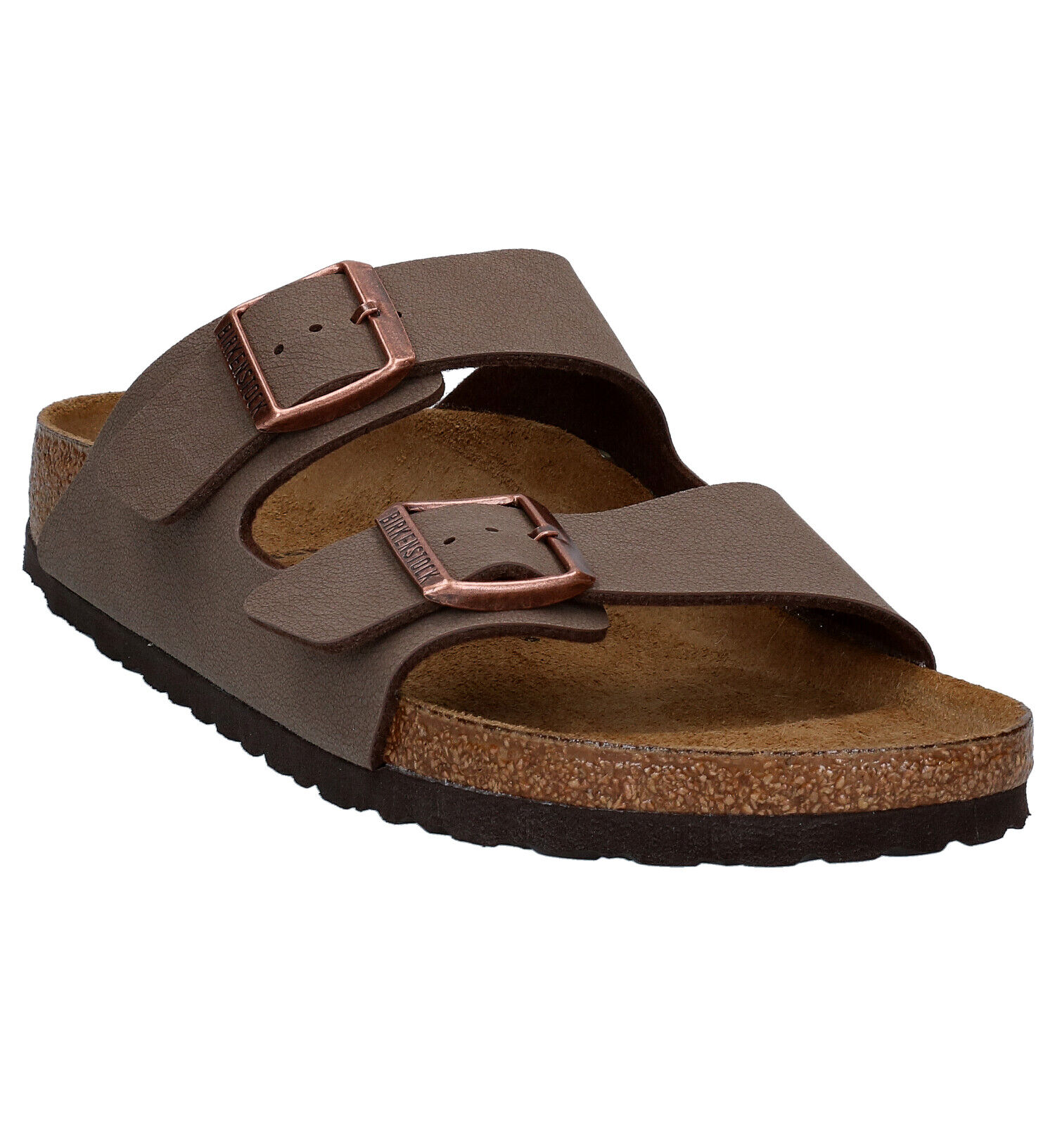 Torfs birkenstock heren store