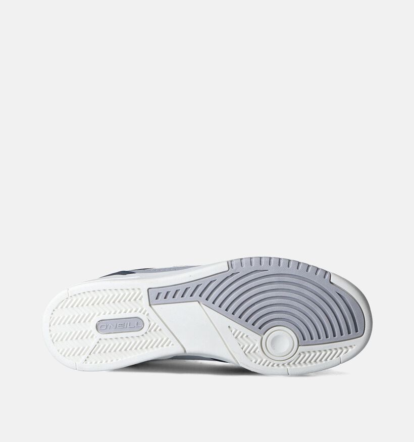 O'Neill Cambria Low Witte Sneakers voor heren (353604) - geschikt voor steunzolen