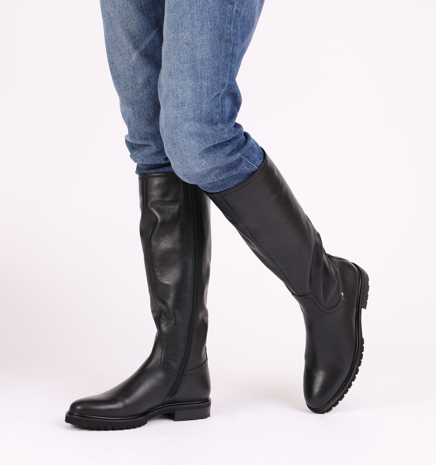 Bottes hot sale gabor femme