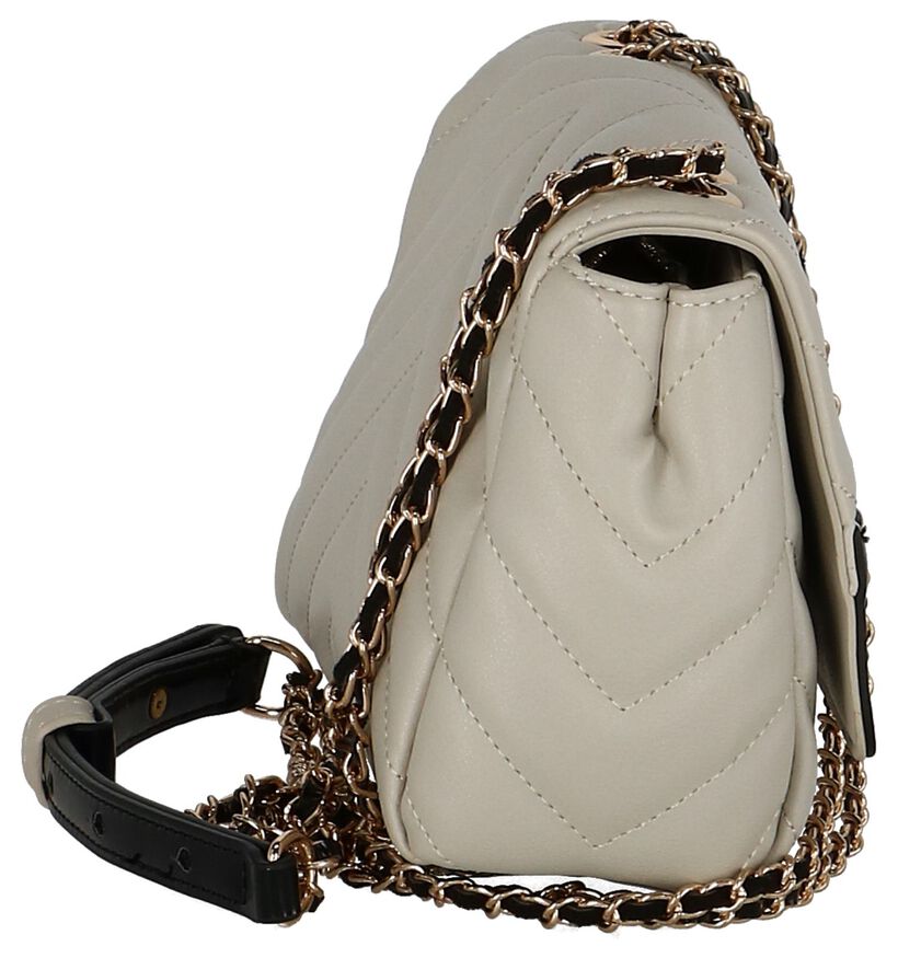 Valentino Handbags Sacs porté croisé en Beige en simili cuir (232988)